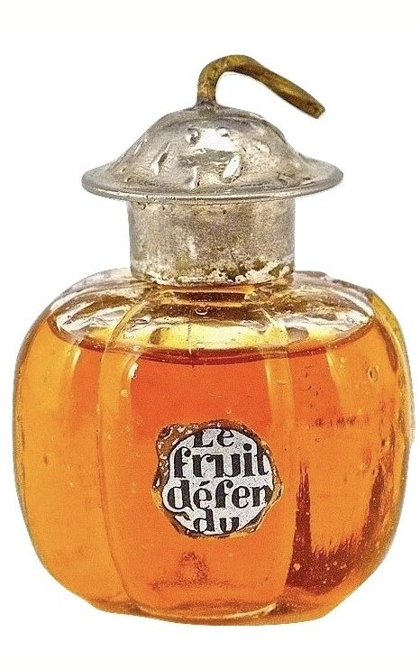 Le Fruit Dfendu Les Parfums de Rosine parfum - un parfum pour femme 1918