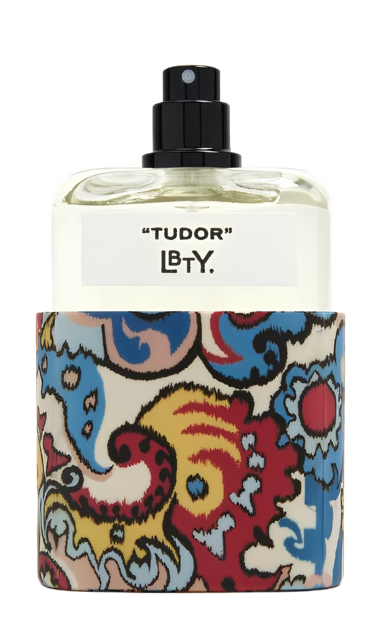 frederic tudor ice Tudor Liberty LBTY perfume a new fragrance for women and men 2023