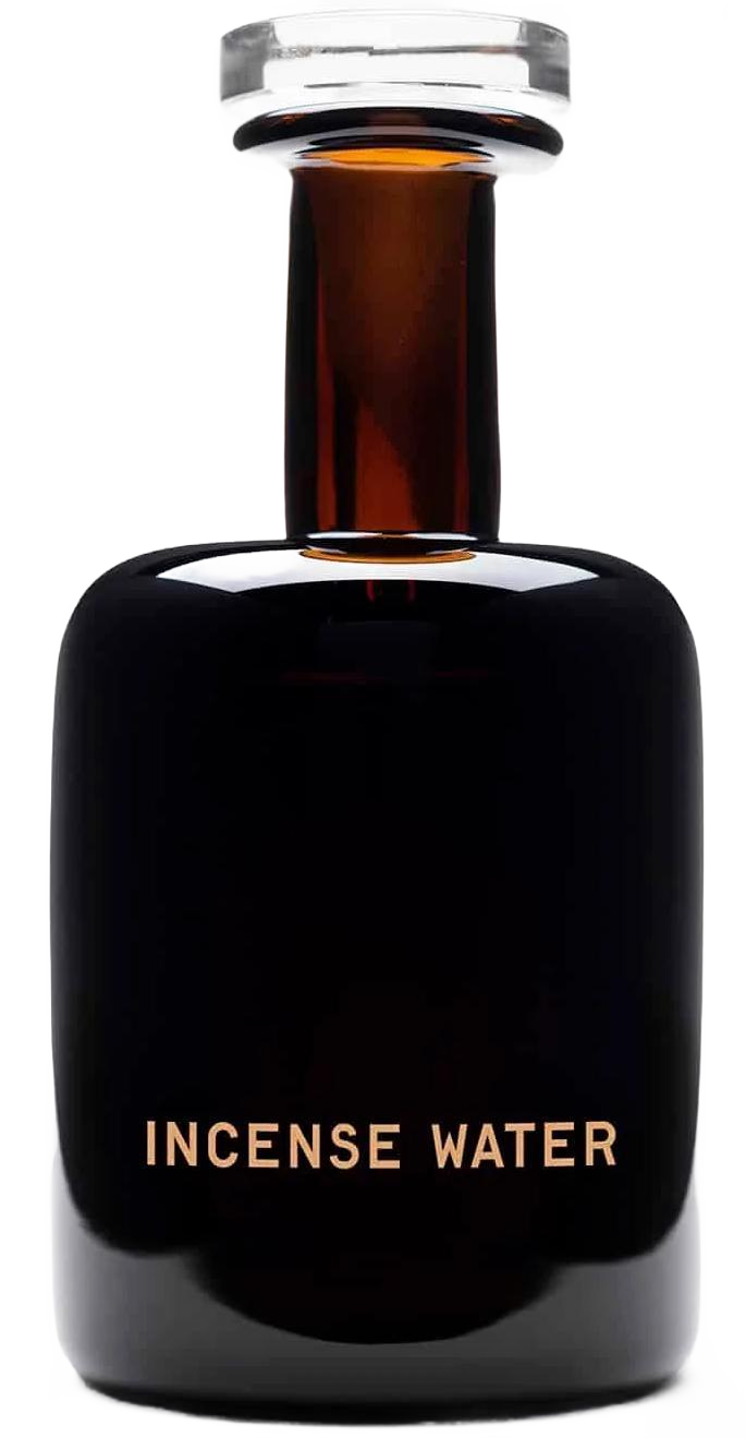 Incense Water Perfumer H perfume - a new fragrance for women