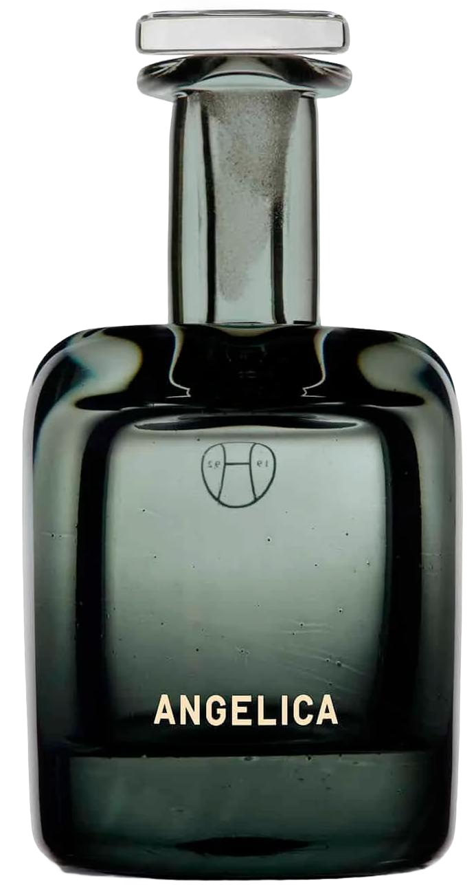 香水(ユニセックス) Perfumer H Eau de Parfum 100ml ANGELICA Angelica Perfumer H perfume - a fragrance for women and men 2017