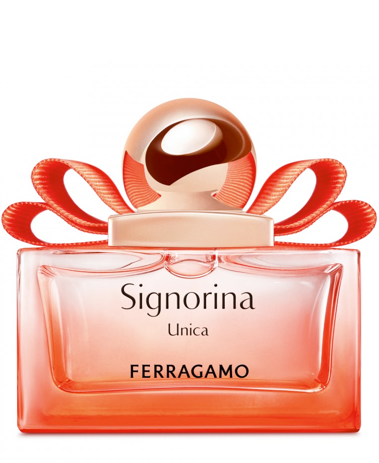 Signorina Unica Salvatore Ferragamo 香水- 一款2024年新的女用香水