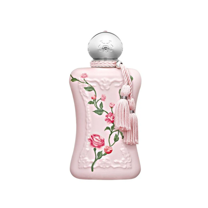 香水(女性用) Parfums de Marly Delina 75ml Amazon.com: Parfums de Marly Delina Eau de Parfum – Parfum