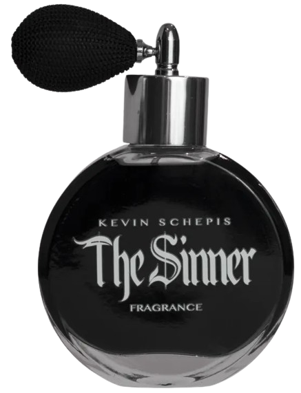 The Sinner Kevin Schepis perfume - a fragrance for women 2023