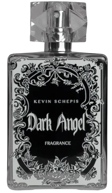 Victoria S Secret Dark Angel bottle