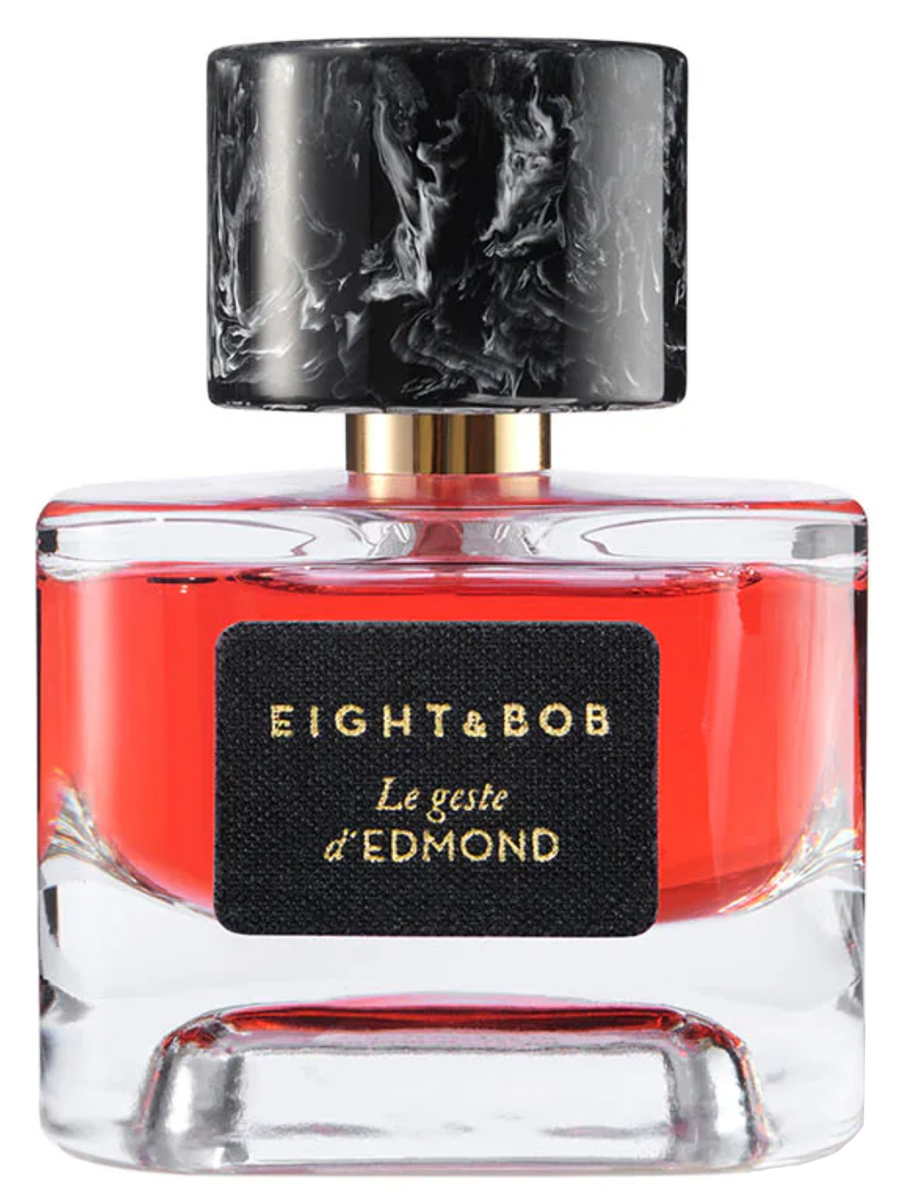 香水(ユニセックス) EIGHT & BOB Le geste d'EDMOND 9ml Le Geste D'Edmond 9mL - Eight & Bob