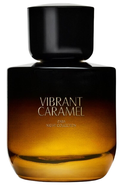 Vibrant Caramel Zara Parfum ein neues Parfum für Frauen 2024