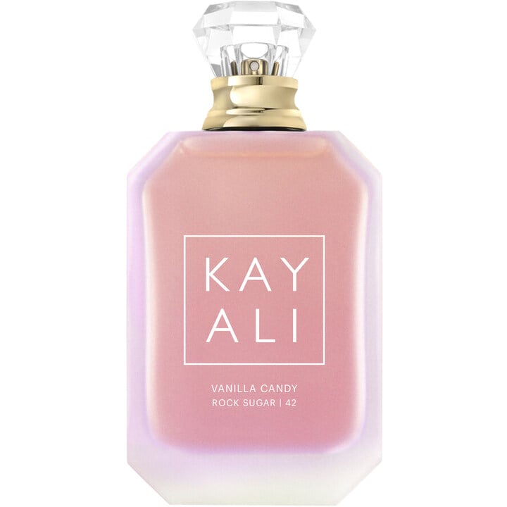KAY ALI 香水2点セット バニラロイヤル & スウィートダイヤモンド KAY ALI 香水2点セット バニラロイヤル & スウィートダイヤモンド