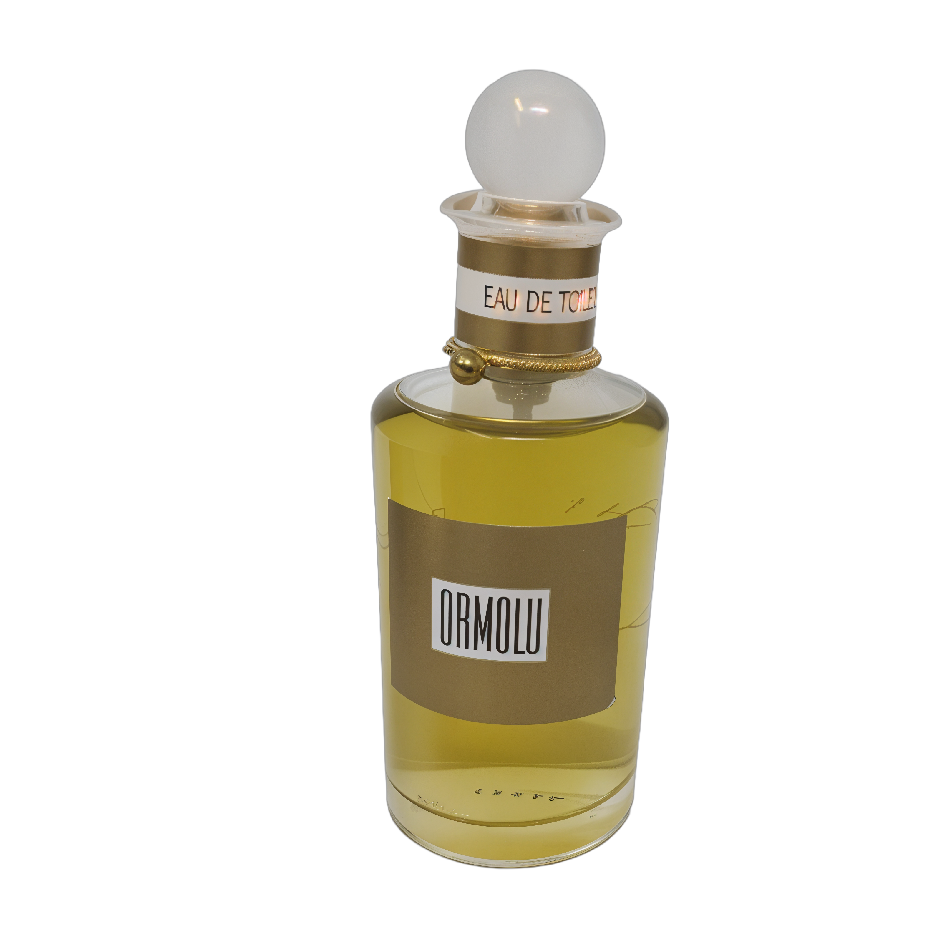 Parfum Penhaligon's Ormolu Eau De Toilette 100 Ml - Neuf Scellé Dans Son Emballage