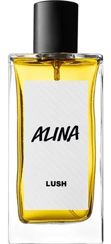 LUSH ALINA パフューム 100ml Alina Lush perfume - a fragrance for women and men 2024