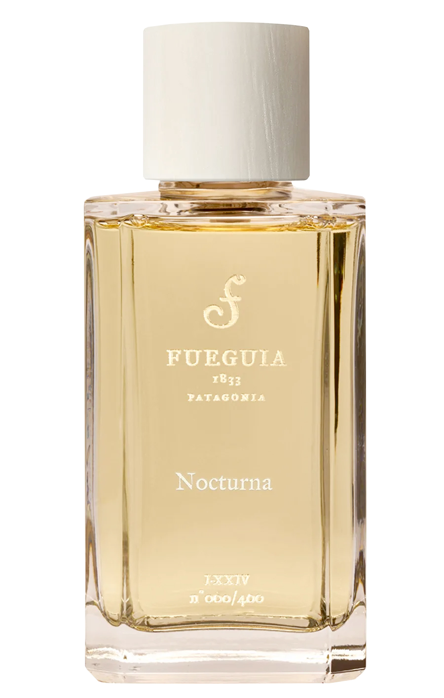 フエギア Nocturna 100mL 香水 Nocturna｜ノクトゥルナ – FUEGUIA 1833 Japan Online