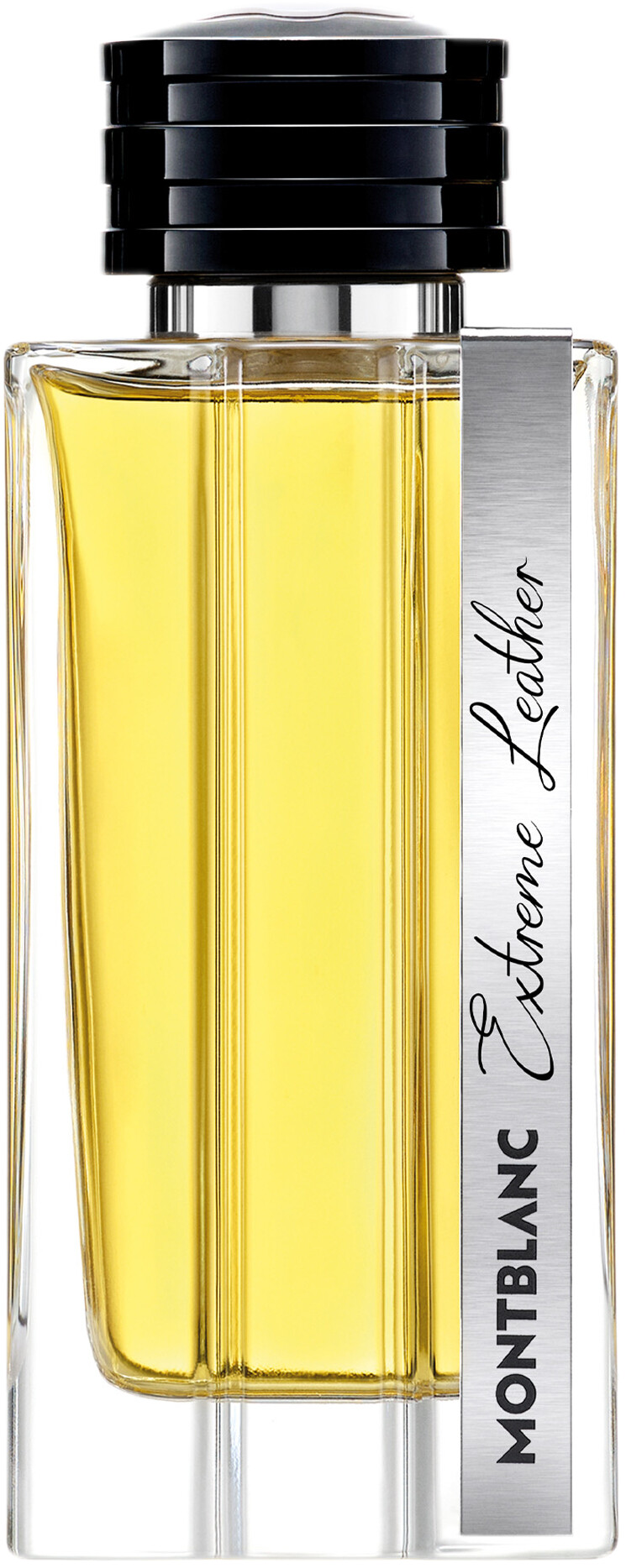 香水(男性用) MONTBLANC Extreme Leather 125ml Montblanc Collection Extreme Leather EDP 125 ml - Luxury Eau