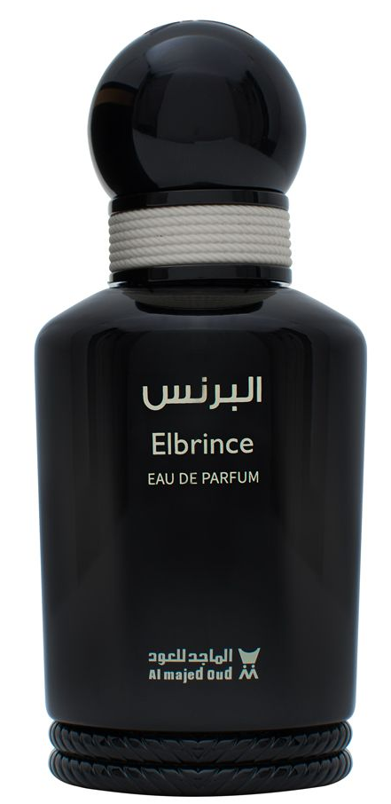 Elbrince Al Majed Oud 古龙水- 一款2024年男用香水