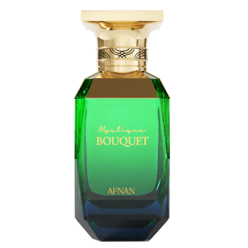 ご予約 ☆ Afnan 香水 Mystique Bouquet Afnan perfumy - to nowe perfumy dla kobiet 2024
