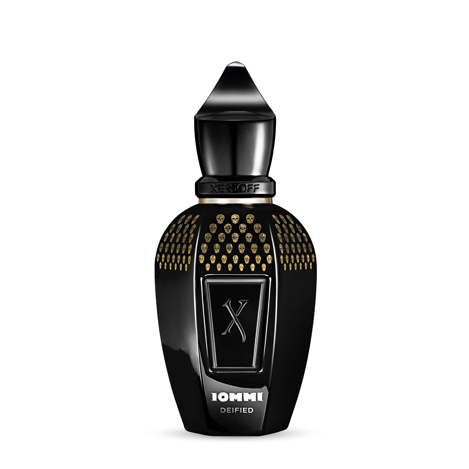 【Xerjoff インスパイア】Iommi Deifiedクローン50ml Deified Tony Iommi Parfum Xerjoff perfumy - to nowe perfumy