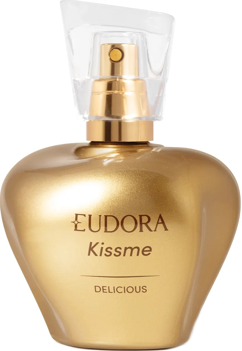 Kiss Me Delicious Eudora 香水- 一款2024年女用香水