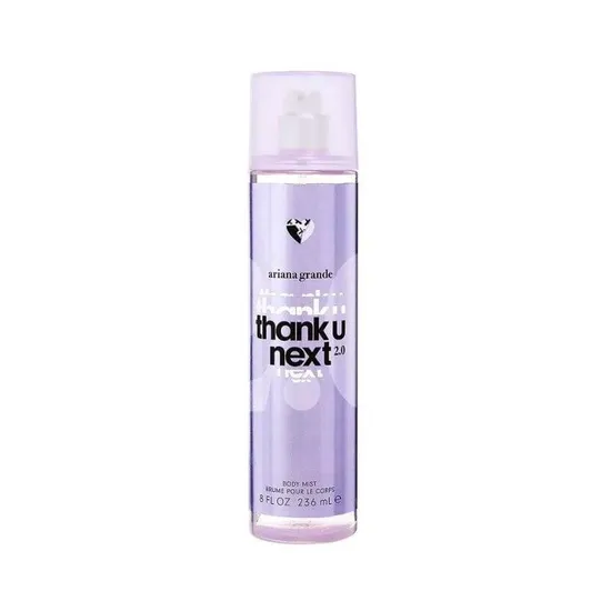 Thank U Next 2.0 Body Mist Ariana Grande 香水 - 年の女性用