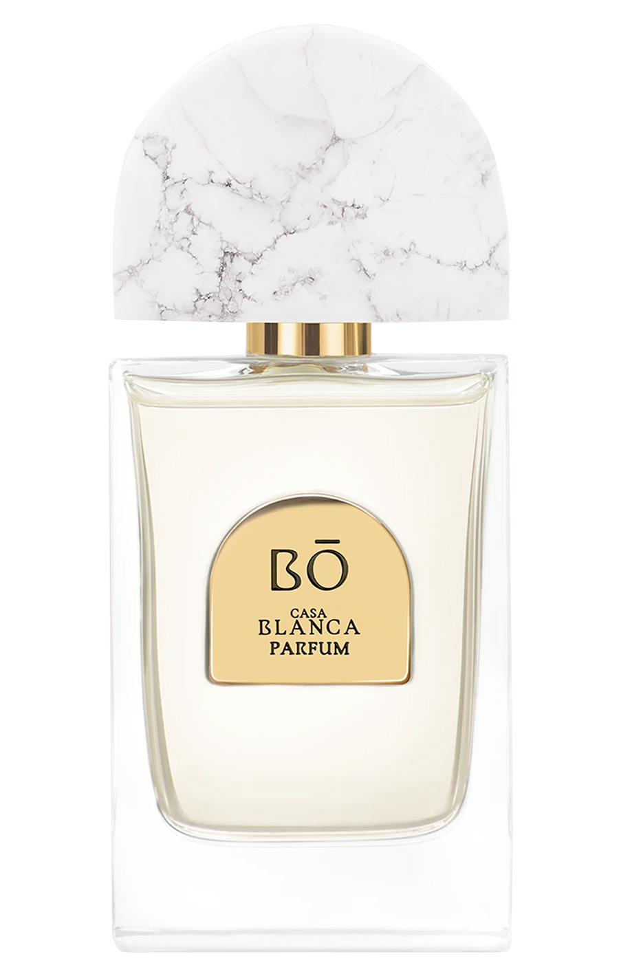 Casa Blanca House of BŌ perfume a new fragrance for women and