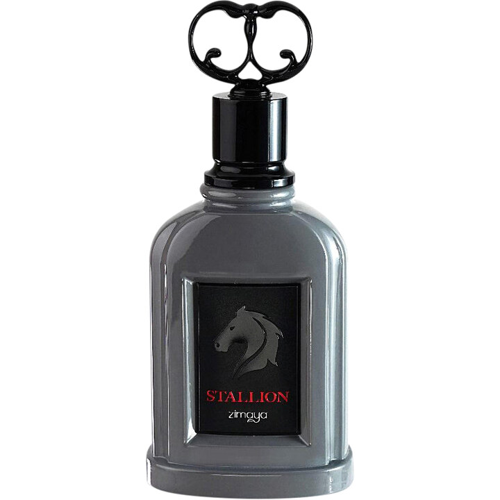Stallion Zimaya cologne - a fragrance for men 2023