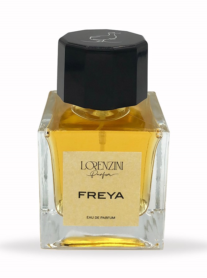 Freya Lorenzini Parfum perfume a fragrance for women and men 2023
