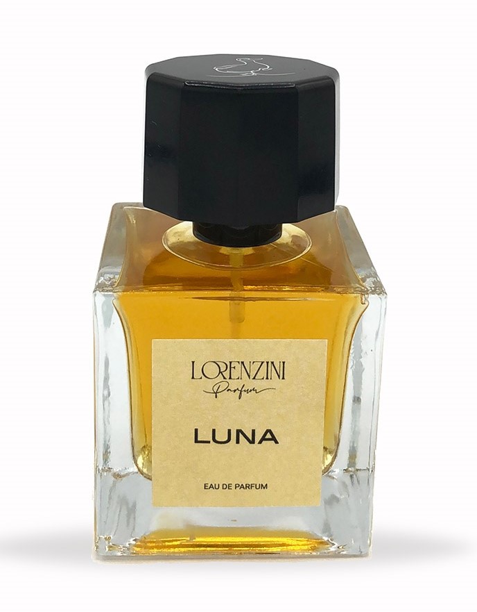 Luna Lorenzini Parfum perfume