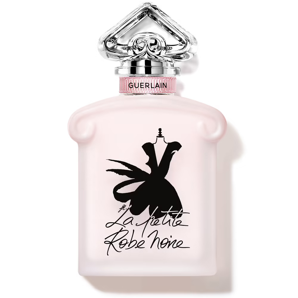 香水(女性用) Guerlain La Petite Robe Noire 30ml Amazon.com: Guerlain La Petite Robe Noire Eau de Parfum
