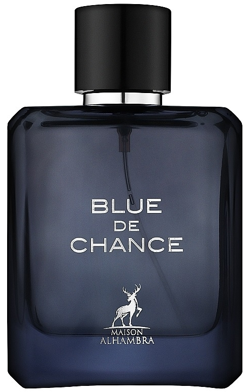 Blue de Chance Maison Alhambra cologne - a fragrance for men