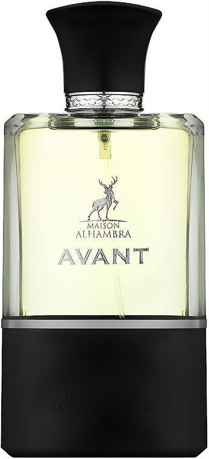 香水(男性用) alhambra avant (creed clone) edp 100ml Avant Maison Alhambra cologne - a fragrance for men 2022