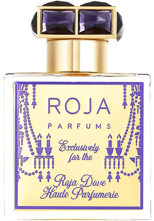 Roja Dove Haute Parfumerie 20th Anniversary Roja Dove perfume - a