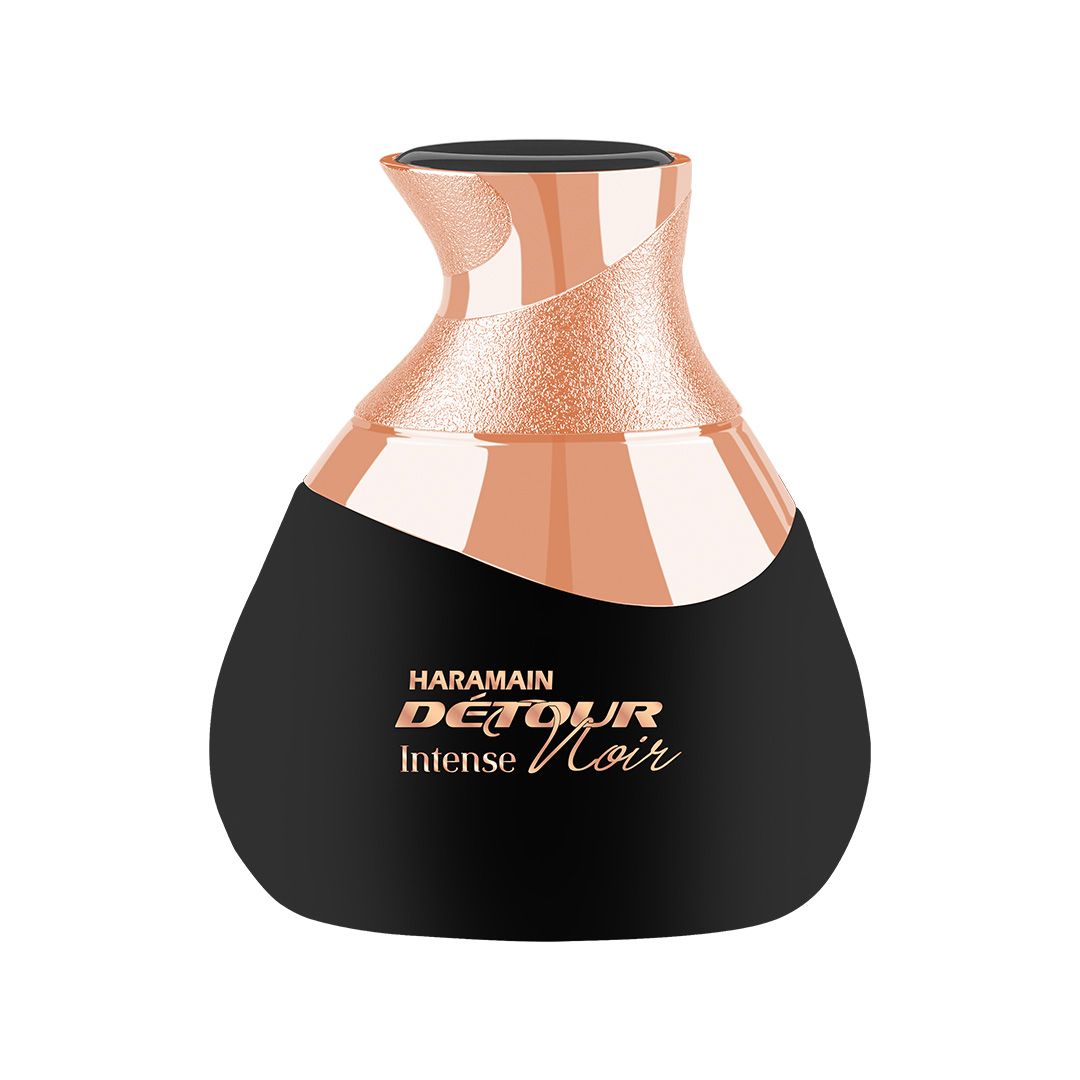 Detour Noir Intense Al Haramain Perfumes perfume - a new