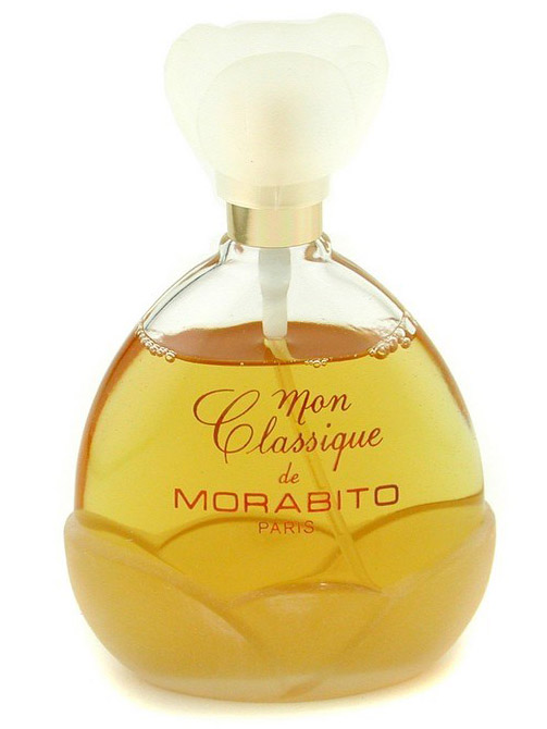 香水(女性用) MORABITO Mon Classique Eau de Toilette Mon Classique Pascal Morabito perfume - a fragrance for