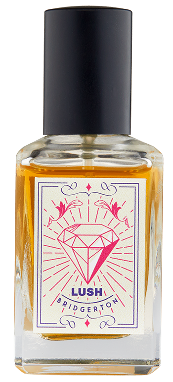 Bridgerton Lush perfume - a fragrance for women and men 2024