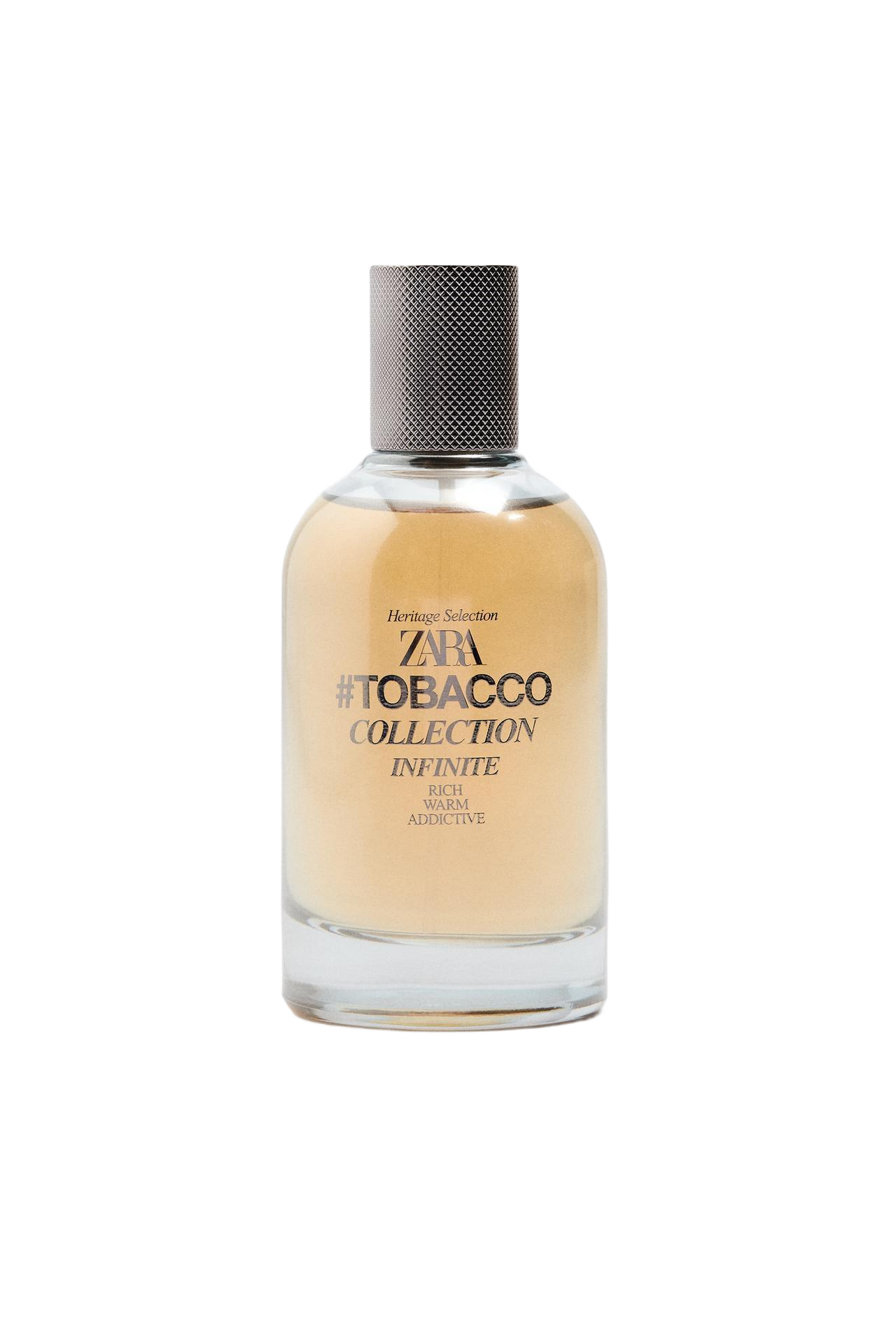 Infinite Rich Warm Zara perfume