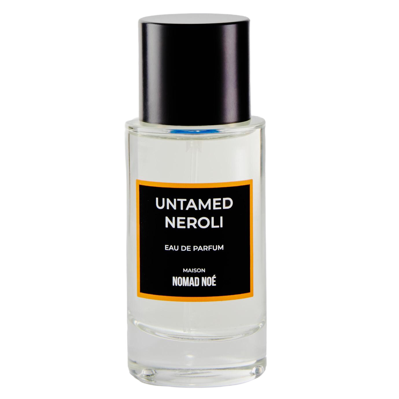 Untamed Neroli Maison Nomad Noé perfume - a new fragrance