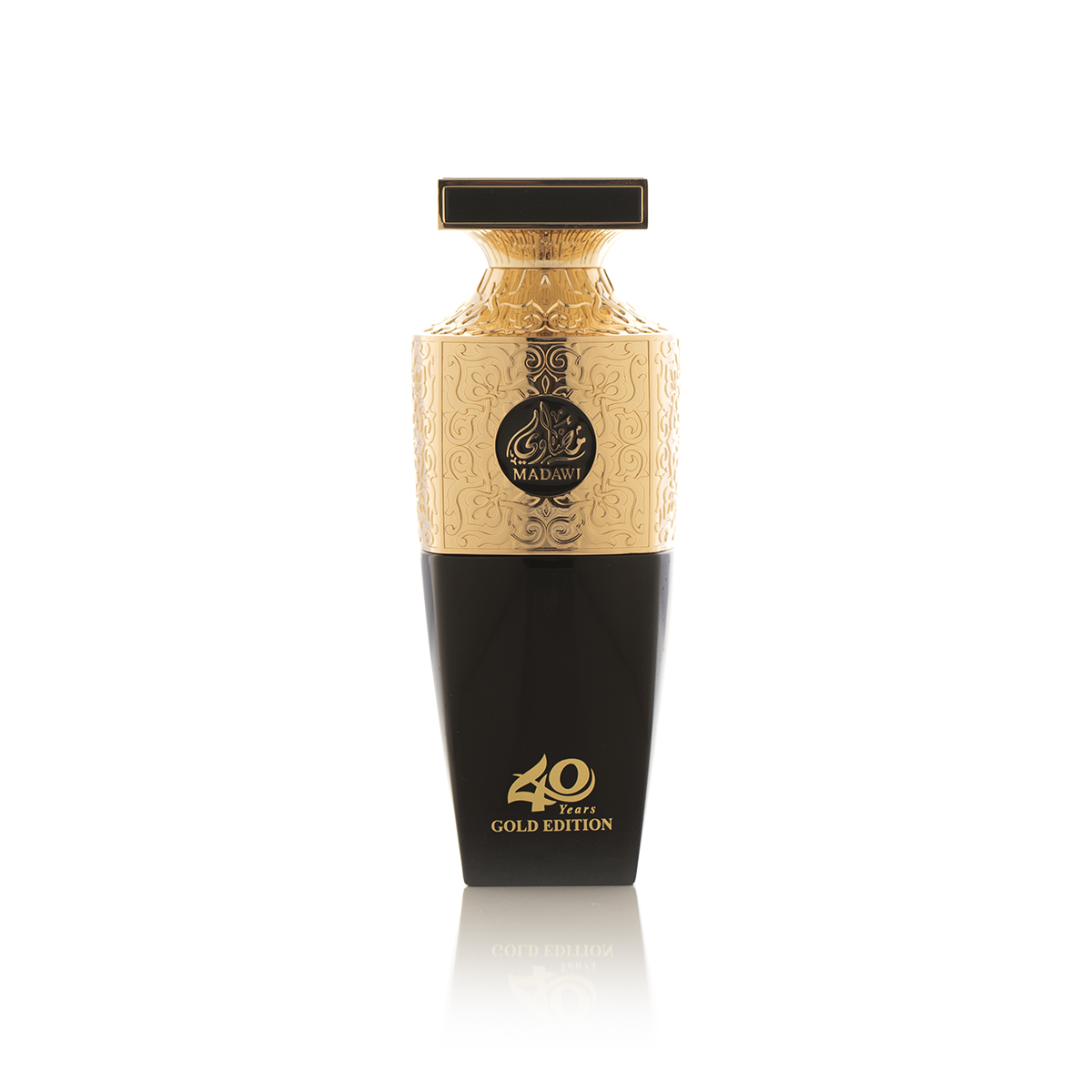 Madawi Gold Edition Arabian Oud аромат - аромат для жінок та