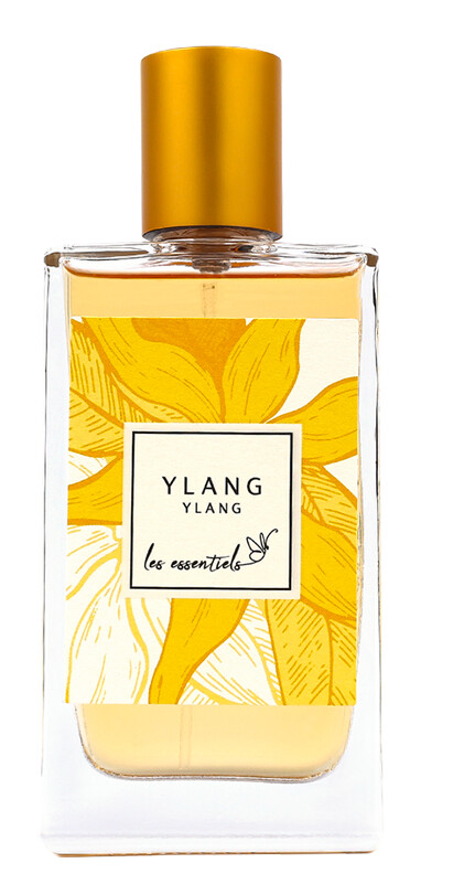 Ylang Ylang Les Essentiels perfume a fragrance for women