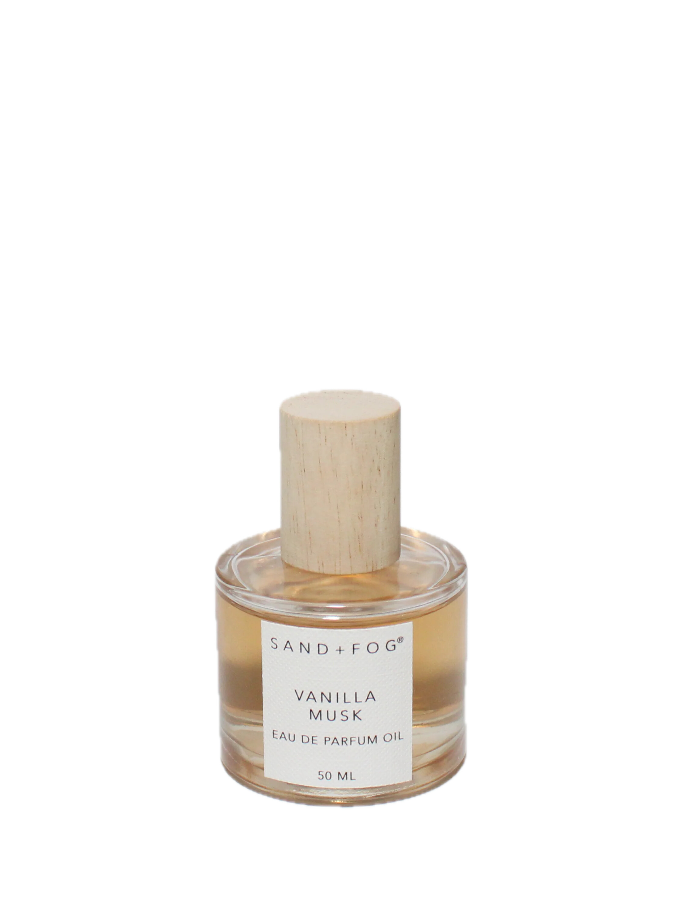 vanilla tobacco sand and fog Vanilla Musk Sand + Fog perfume