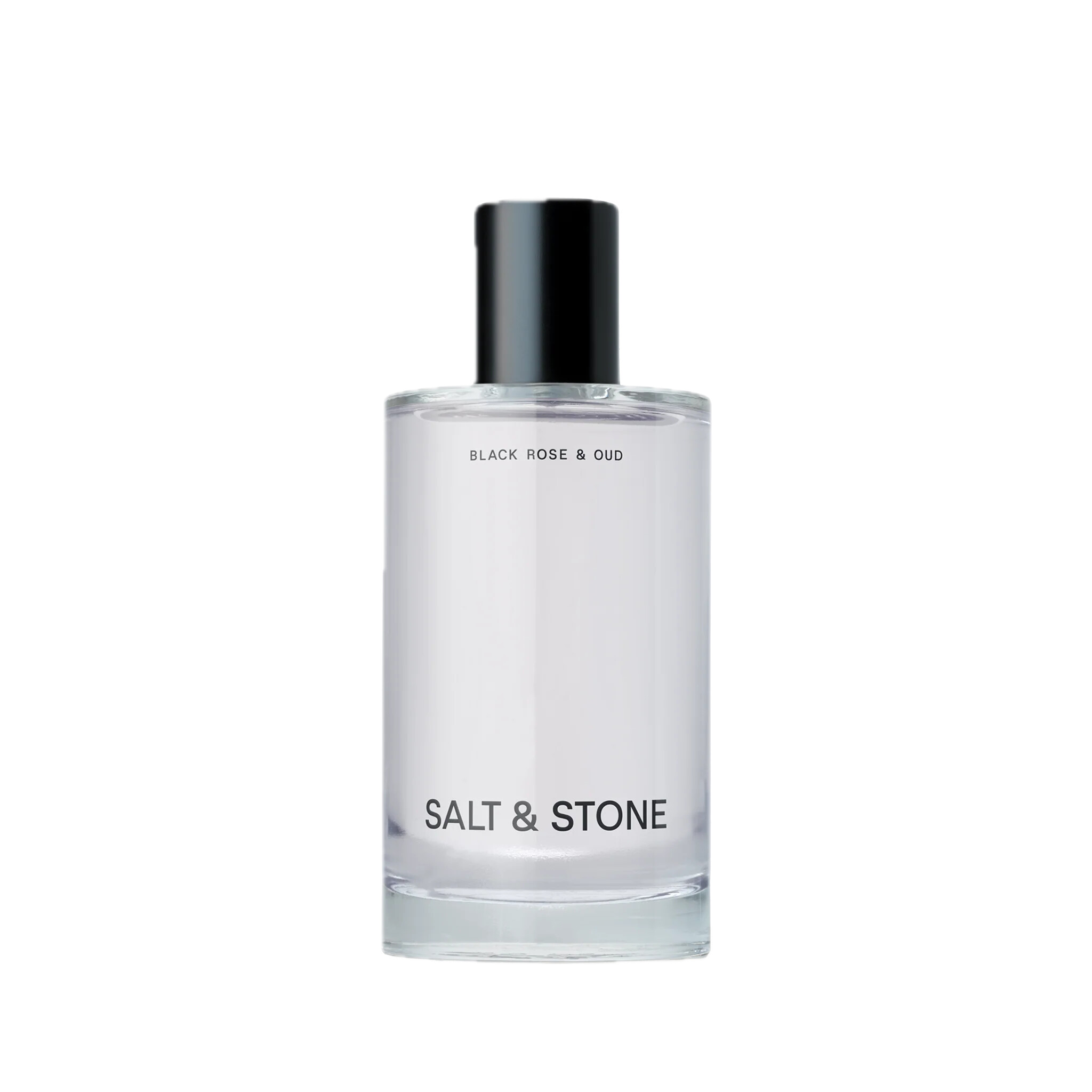 Black Rose & Oud SALT & STONE perfume a new - Main Image