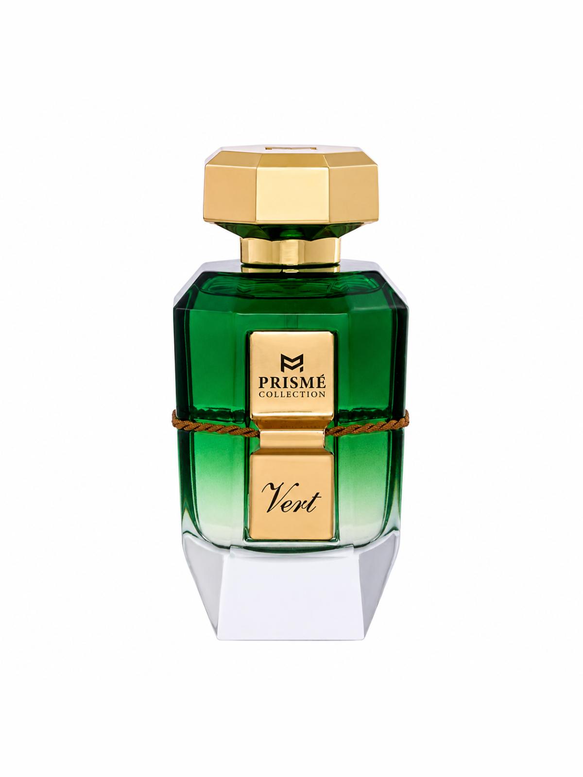 Prismé Vert Patek Maison perfume - a fragrance for women