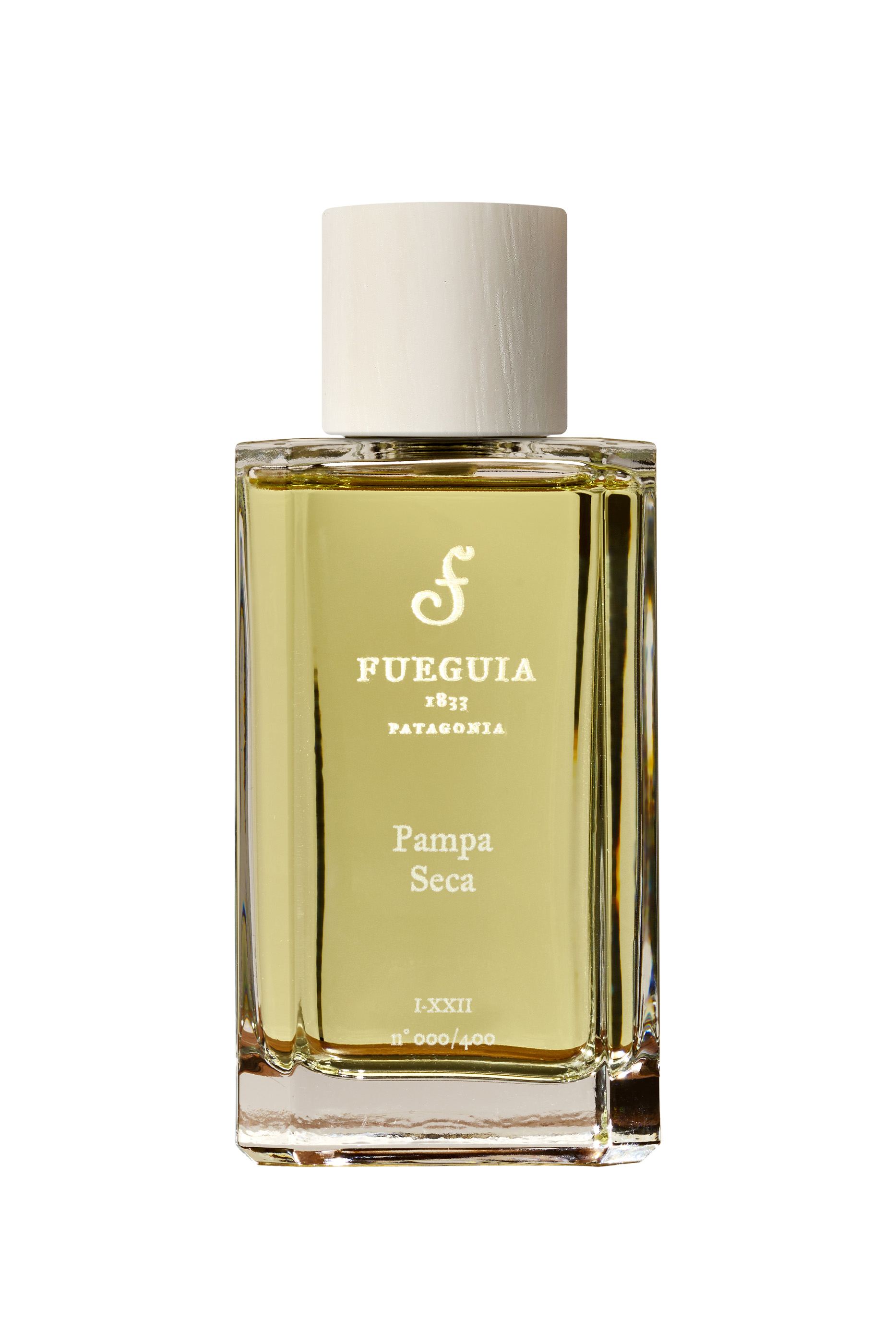 Pampa Seca Fueguia 1833 perfume - a fragrance for women and