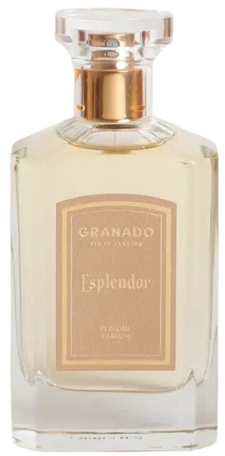 新品＊Granado＊ 香水 Esplendor オードパルファム 25ml Esplendor Granado perfume - a fragrance for women and men 2024