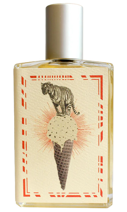 イマジナリーオーサーズ　「A WHIFF OF WAFFLE CONE」　香水 Imaginary Authors A Whiff of Waffle Cone Perfume – So Avant