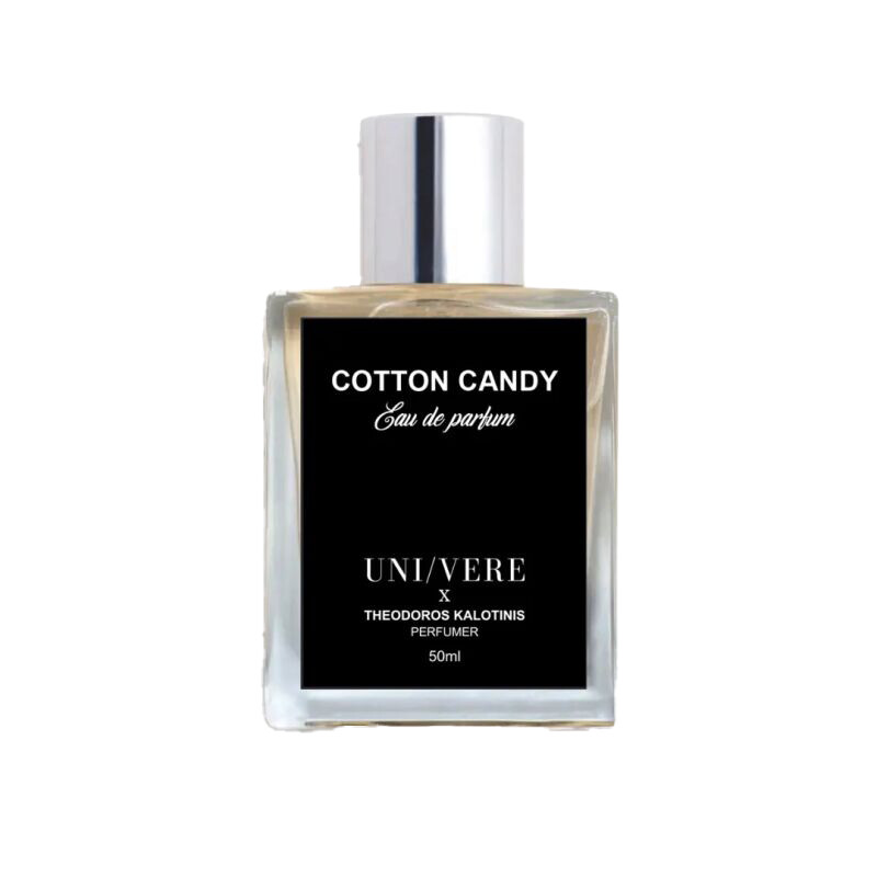 Theodoros Kalotinis Parfum Cotton Candy Cotton Candy Theodoros