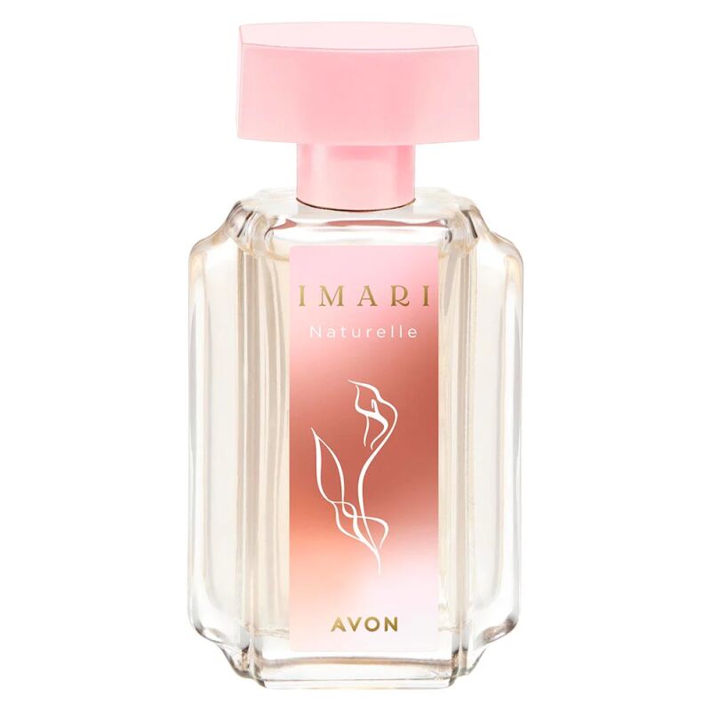 Imari Naturelle for Her Avon عطر a جديد fragrance للجنسين 2024