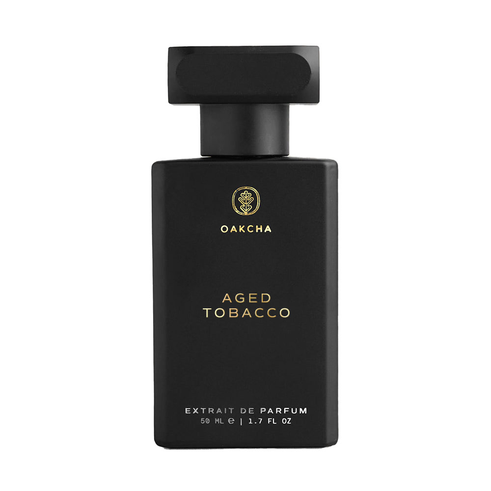 oakcha aged tobacco review Aged Tobacco Oakcha perfume