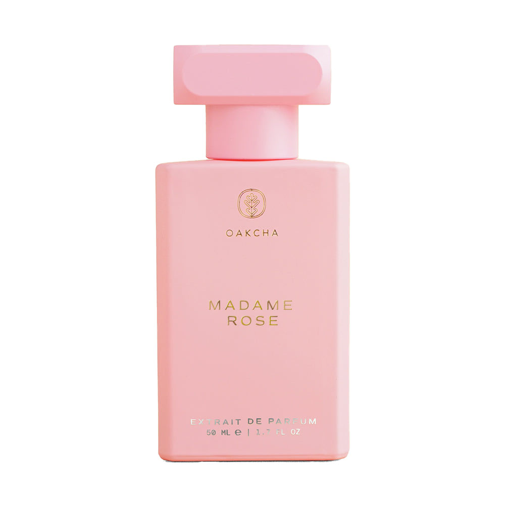 Madame Rose Oakcha perfume a fragrance for women and men