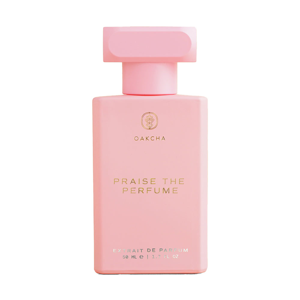 Praise The Perfume Oakcha perfume a fragrance for women and men