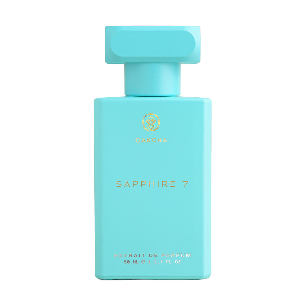 Sapphire 7 Oakcha عطر - a fragrance للجنسين
