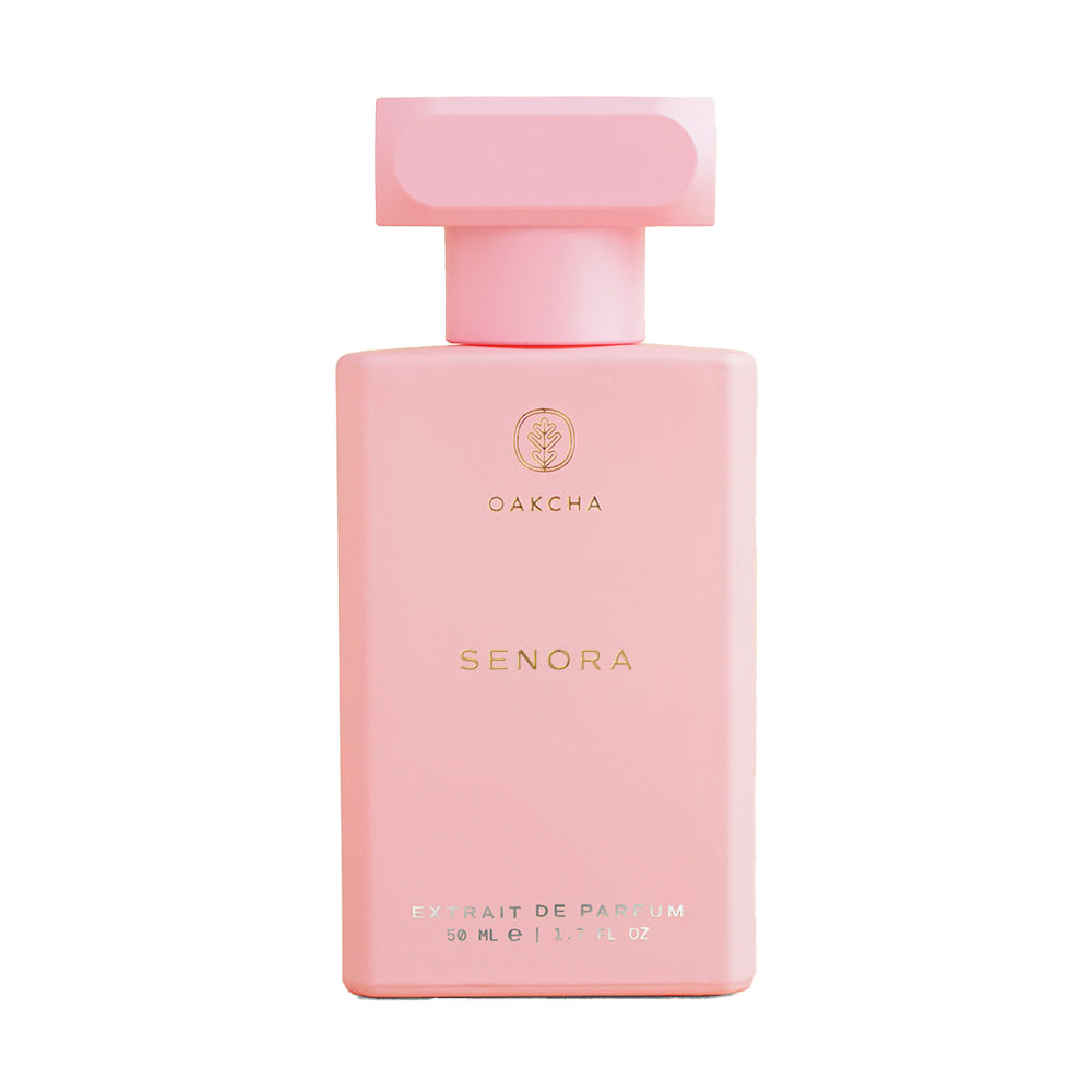 Oakcha Senora — dupe of Chanel Coco Mademoiselle
