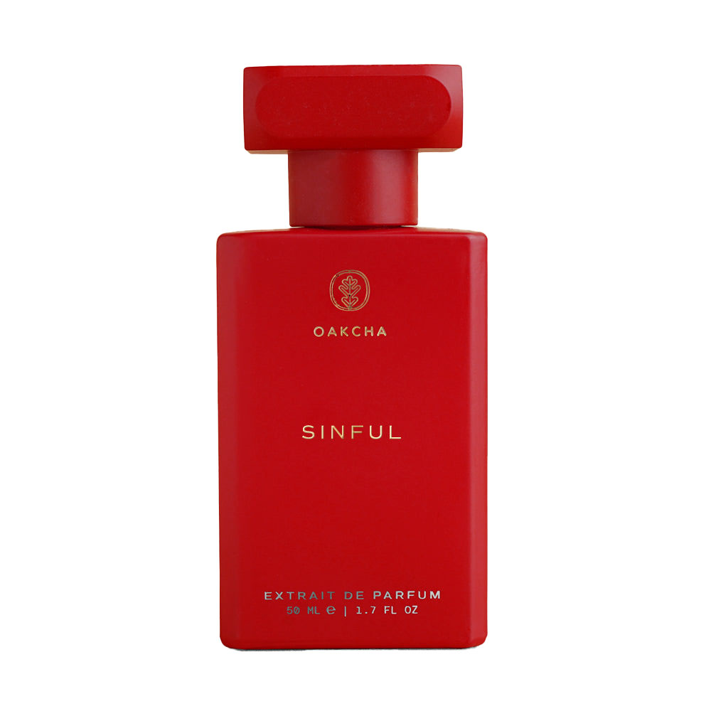 Sinful Oakcha perfume - a fragrance for women and men