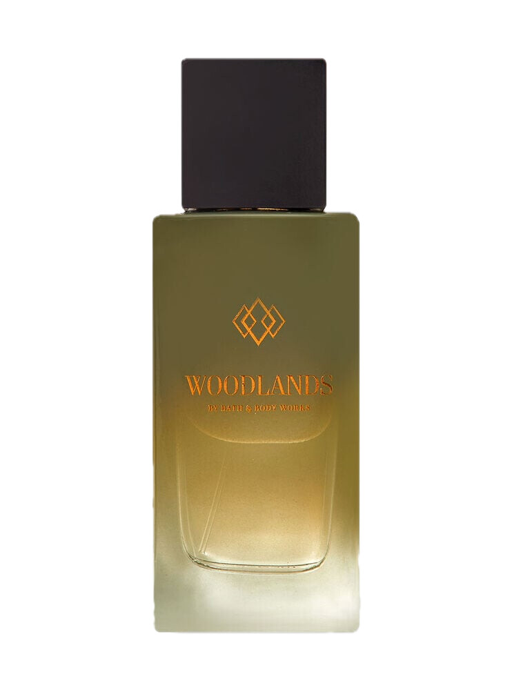 Woodlands Bath & Body Works perfume - a fragrance